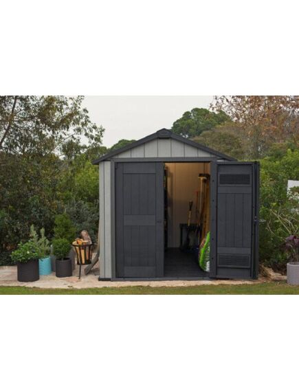 OAKLAND 7511 Домик для инструментов (229x350x242 cm), изображение 2