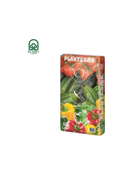 Почва для растений 50л