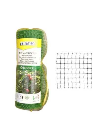 Pret putnu siets ORTOFLEX 2x5m, 3 image