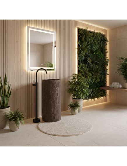 Rea Sanitary Umywalka Wolnostojąca REA Rossana, изображение 4