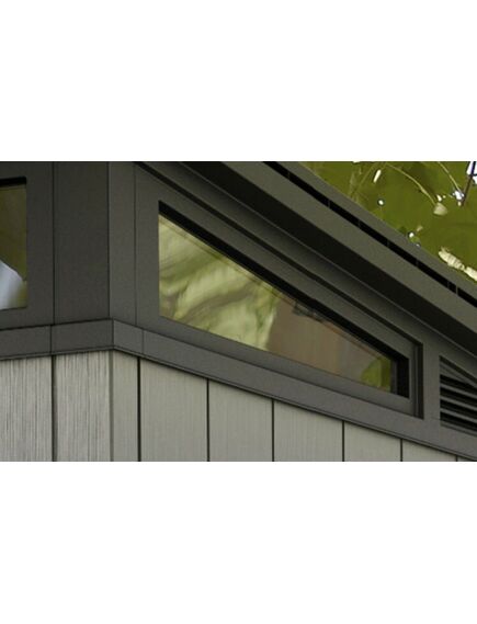 Домик для инструментов KETER ARTISAN  11x 7 (342x218x226 cm)