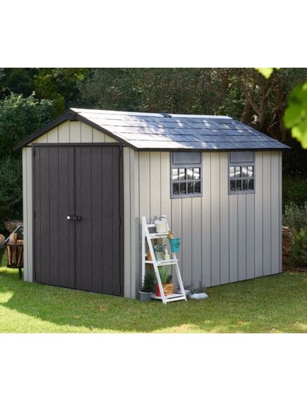 OAKLAND 7511 Домик для инструментов (229x350x242 cm)