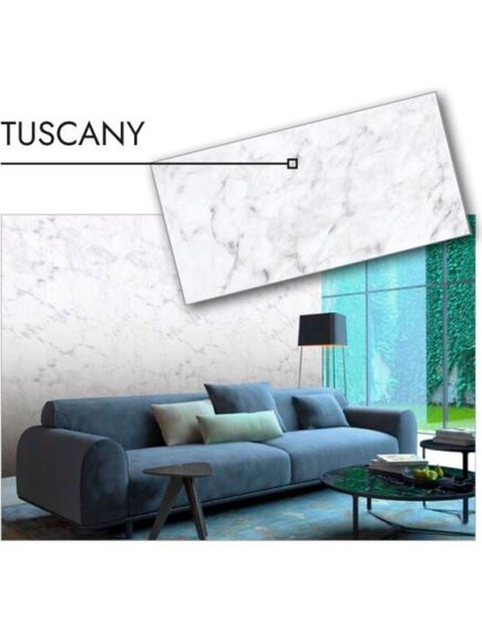 Dekoratīvais sienas apdares panelis TUSCANY 500x1000mm, 2 image