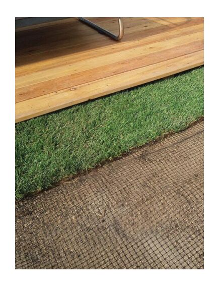 Pret kurmju tīkls 2x200m (40 g/m2)