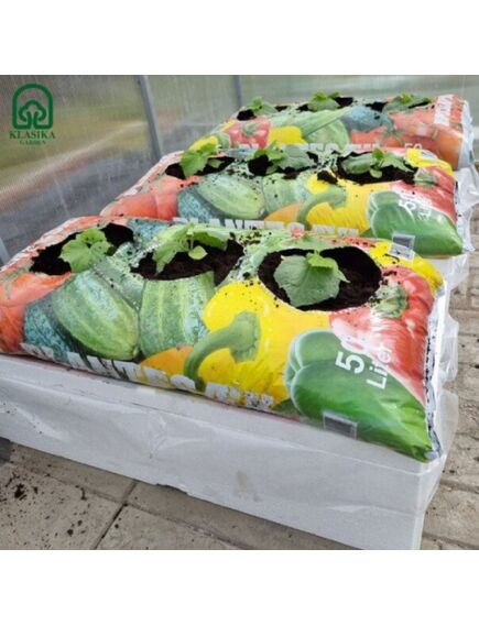 Почва для растений 50л, изображение 3