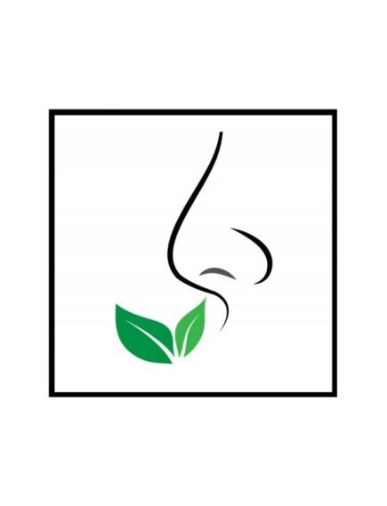 Apaļš plastmasas konteiners 90 litri, melns, 3 image