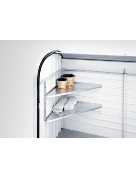 Набор угловых полок для STOREMAX 120 и 160 (54 x 54 x 53,5 см)