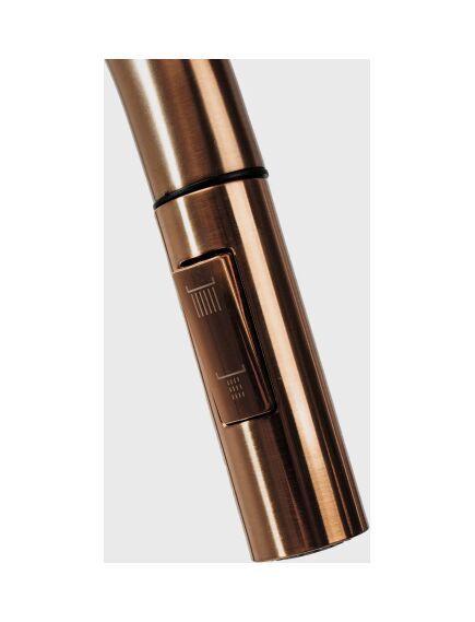 Rea Sanitary Bateria kuchenna Rea Eco Fresh Miedź Szczotkowana, изображение 2