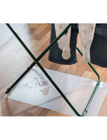 Aizsargājošs pārklājs galda virsmām un grīdām 45x65 cm, 2 image