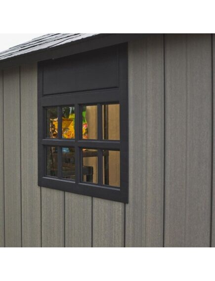 OAKLAND 7511 Домик для инструментов (229x350x242 cm), изображение 3