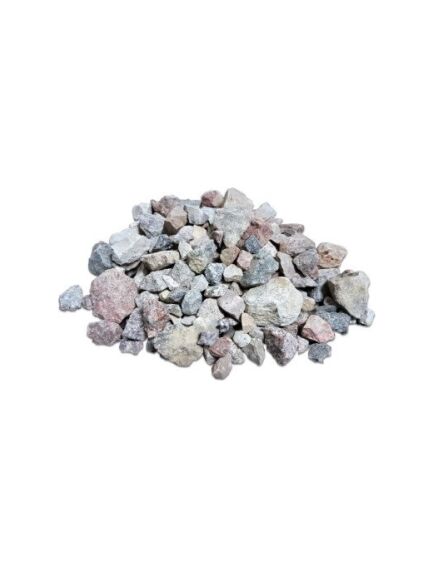 Камни декоративные 4-16мм 24кг