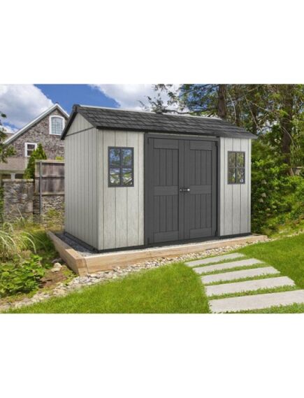 Домик для xранение OAKLAND 1175 SD (350x229x254 cm)