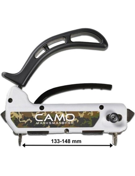 Terases dēļu ieklāšanas instruments "CAMO Marksman PRO 5; 129–148 mm, 3 image