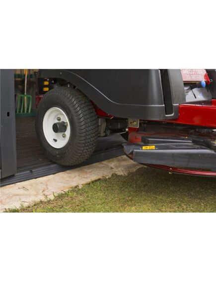 OAKLAND 759 САДОВЫЕ ДОМИКИ ДЛЯ ХРАНЕНИЯ (229x287x242 cm), изображение 3