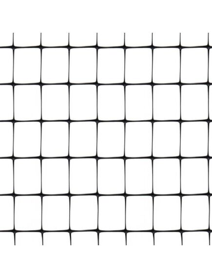 Pret kurmju tīkls 1x200m (40 g/m2), 2 image