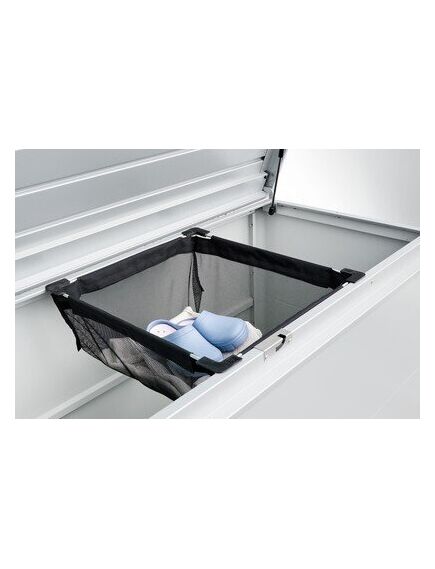 Grozs mantu kastēm LeisureTime Box 130