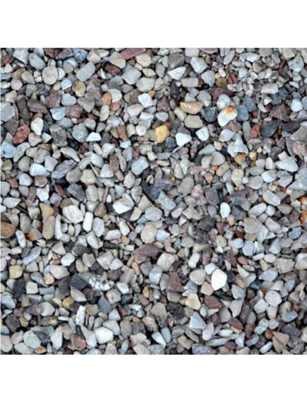 Камни декоративные 4-16мм 24кг, изображение 2