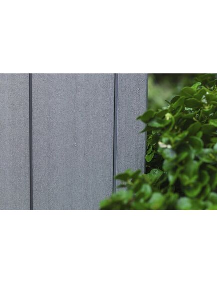 Домик для инструментов KETER ARTISAN  11x 7 (342x218x226 cm), изображение 2