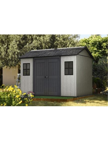 Домик для xранение OAKLAND 1175 SD (350x229x254 cm), изображение 2