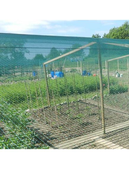 Pret putnu siets ORTOFLEX 2x5m