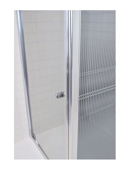 Ocean Dušo kabina SANIKU Crystal Pixel 2 90x90, изображение 2