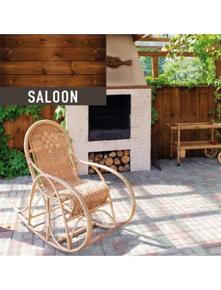 Dekoratīvais sienas apdares panelis SALOON 500x1000mm, 2 image