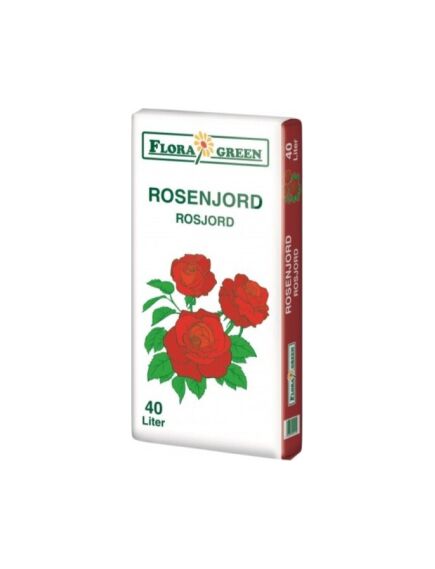 Субстрат для роз 40л