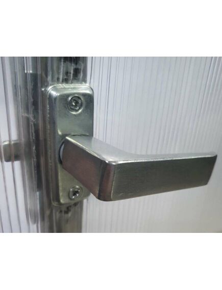 Siltumnīca KLASIKA EASY 3x2m (6m2) ar 6mm polikarbonāta pārklājumu, 3 image