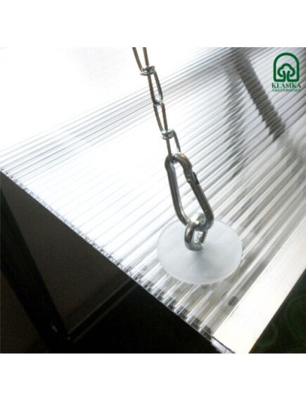 Полка для теплицы KLASIKA 105х40 см