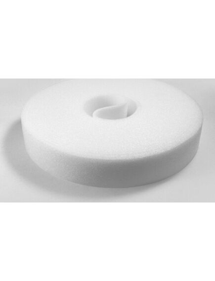 Лента кромочная для полов 10мм 25 х 0,10 м;