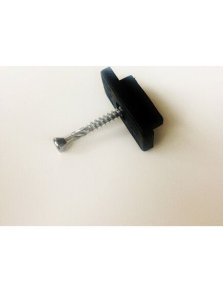 Stiprināšanas skrūves 4x40mm terases dēļiem, 2 image