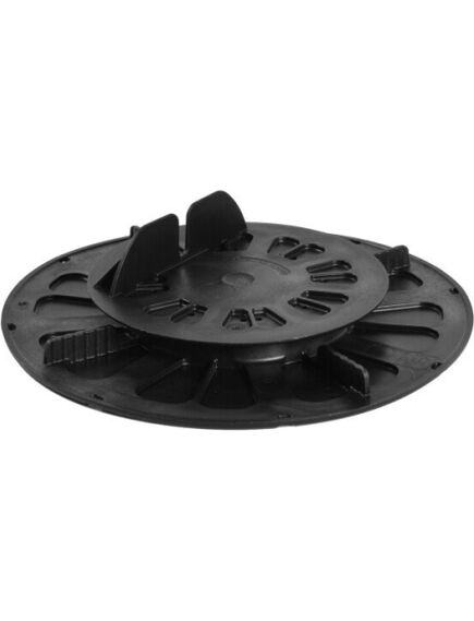 Regulējama terases atbalsta pēda 19-27 mm