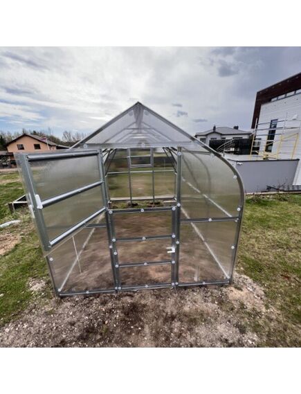 Papildus durvis siltumnīcai Klasika DROP