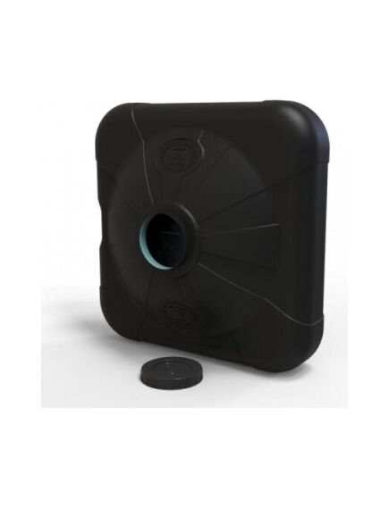 Vasaras dušas ūdens tvertne 75L, 2 image