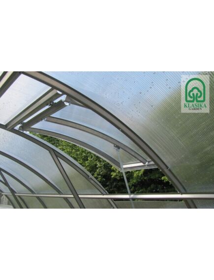 Papildus lūka siltumnīcai Baltic LT, 100x60cm, ar pārklājumu;