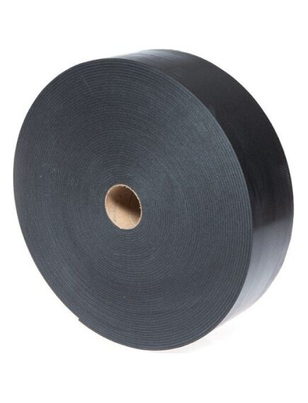 Самоклеющаяся уплотнительная лента 50мм х 30м;, изображение 2