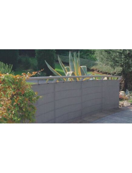 Сетка защитная декоративная TENAX TEXSTYLE PRIVÉ 580 г / м2 1x5м,, изображение 3