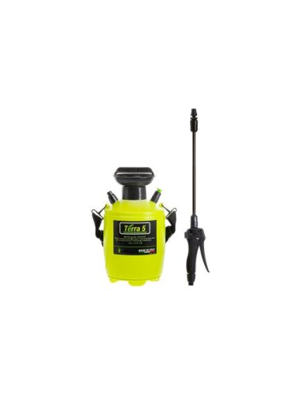 Spiediena smidzinātājs EPOCA TERRA 5 l, 2 image