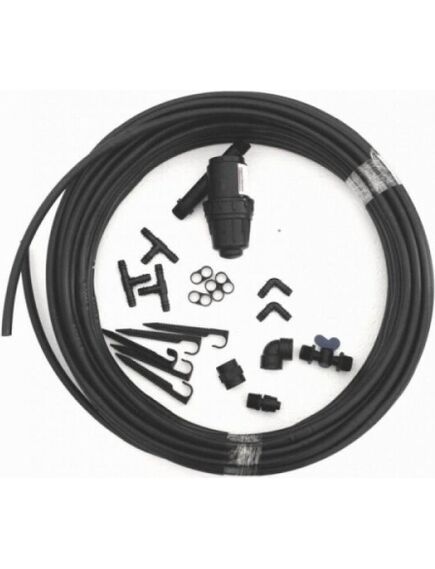 Laistīšanas sistēma KLASIKA DROP 10 m;