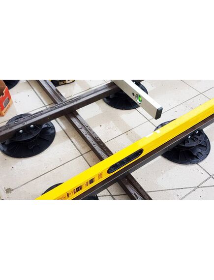 Регулируемая опора для террас 270-370 мм, изображение 3