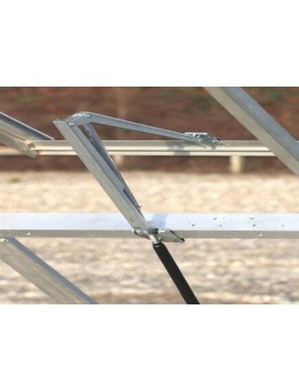 Siltumnīcas automātiskais lūkas atvērējs THERMOVENT, 2 image