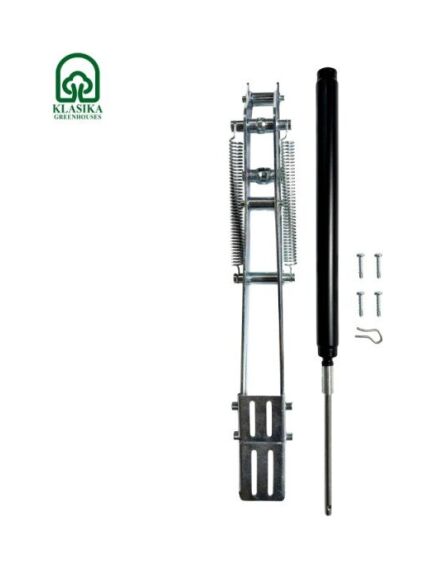 Automātiskais siltumnīcas lūkas un durvju atvērējs KLASIKA UNIVERSAL, 2 image