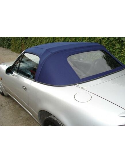 ПВХ ТЕНТ прозрачный 0,5мм (500 мкр) 1,83m, изображение 2