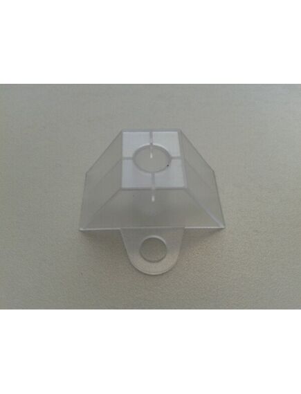 Distanceri profilētajām loksnēm TRAPEZ 70/18mm, 100gb iepak., 2 image