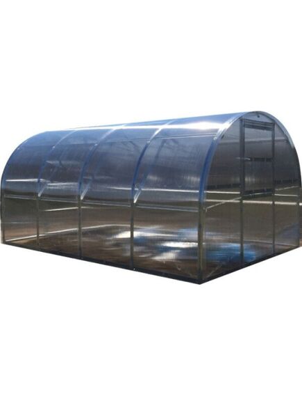 Siltumnīca BALTIC LT 3x6m ar 4mm polikarbonāta pārklājumu; 4779037491247