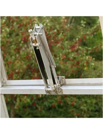 Siltumnīcas automātiskais lūkas atvērējs MEGAVENT, 2 image