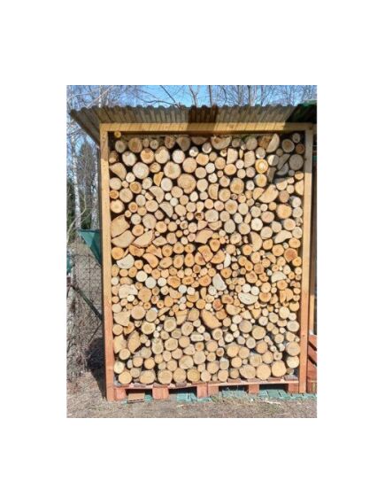 Профилированный лист ПВХ Trapez, 0.90x2.00m, бронза, изображение 2