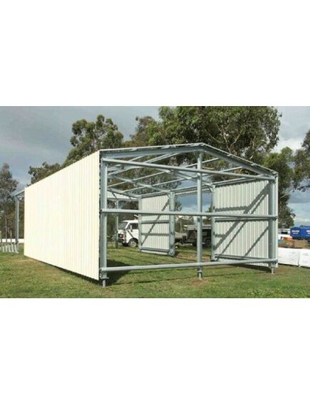 Skrūvpālis M 68X1000X2,0mm M12 HDG