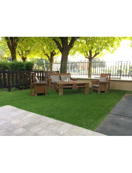 Mākslīgā zāle TENAX DERBY 1 x 4 m 15 mm, 3 image