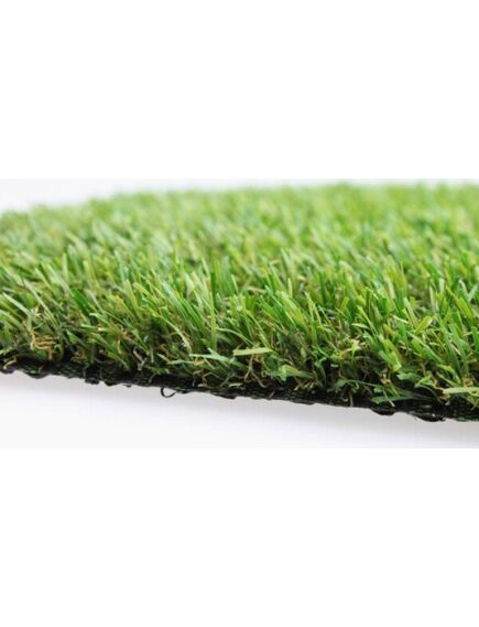 Искусственная трава IRISH MAT PLUS зеленая, 2x5м, изображение 2